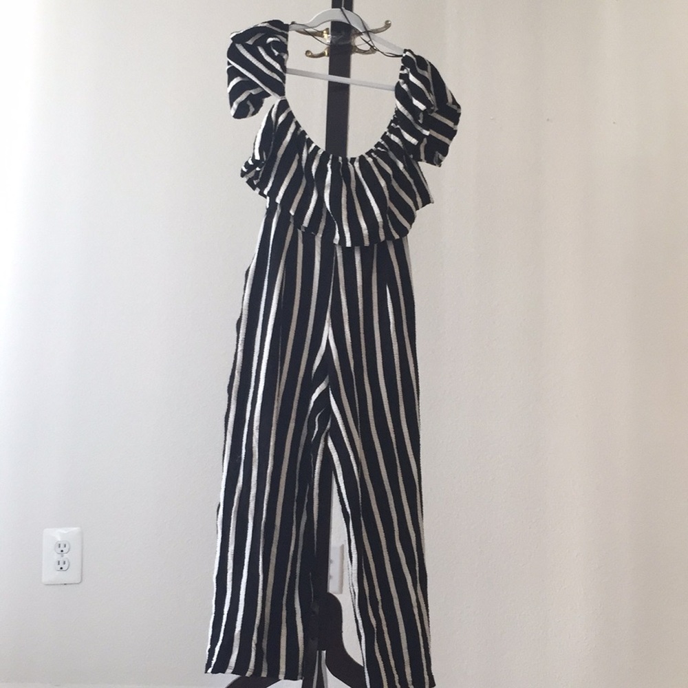 European jumpsuit BRAND NEW